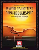 World's Hottest Fiddlers