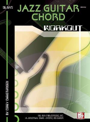 Jazz Guitar Chord Workout