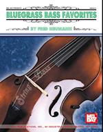 Bluegrass Bass Favorites