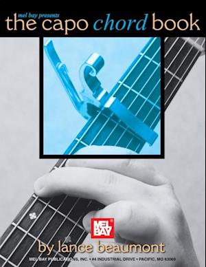 Capo Chord Book