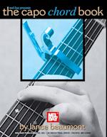 Capo Chord Book