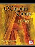 O'Carolan Tunes for Harp