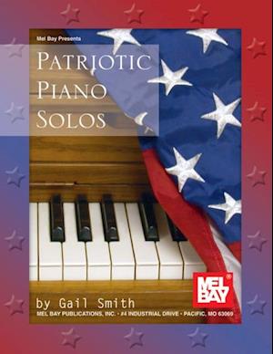 Patriotic Piano Solos