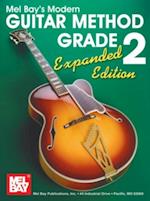 'Modern Guitar Method' Series Grade 2, Expanded Edition