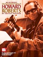 Jazz Guitar Stylings of Howard Roberts