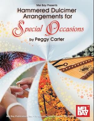 Hammer Dulcimer Arrangements for Special Occasions