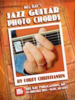 Jazz Guitar Photo Chords