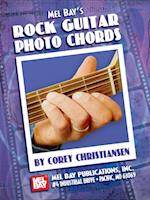 Rock Guitar Photo Chords