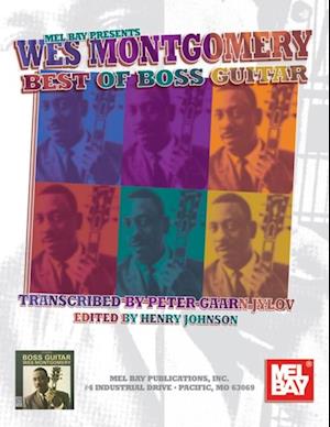 Wes Montgomery - Best of Boss Guitar