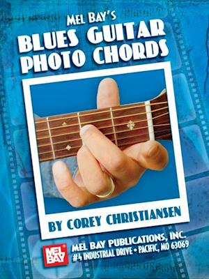 Blues Guitar Photo Chords