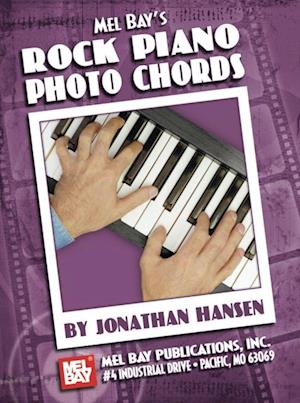 Rock Piano Photo Chords