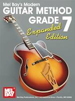 'Modern Guitar Method' Series Grade 7, Expanded Edition