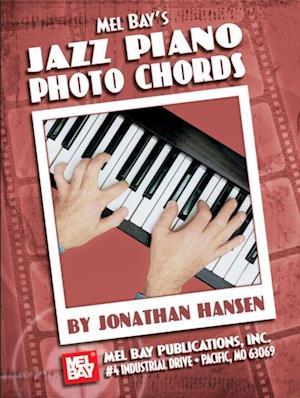 Jazz Piano Photo Chords