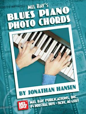Blues Piano Photo Chords