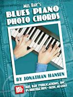 Blues Piano Photo Chords