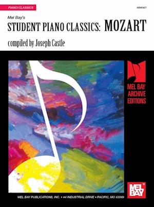 Student Piano Classics