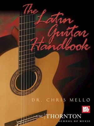 Latin Guitar Handbook