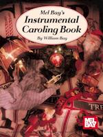 Instrumental Caroling Book