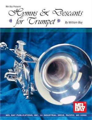 Hymns & Descants for Trumpet