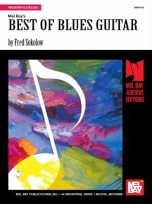 Best of Blues Guitar