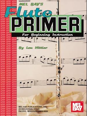 Flute Primer for Beginning Instruction