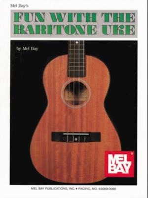 Fun with the Baritone Uke