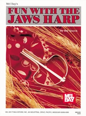 Fun with the Jaws Harp