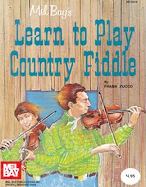 Learn to Play Country Fiddle