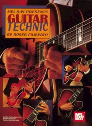 Guitar Technic