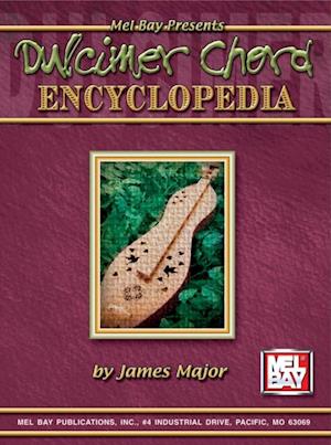 Dulcimer Chord Encyclopedia