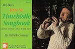 Deluxe Tinwhistle Songbook