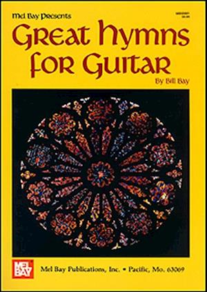 Great Hymns for Guitar