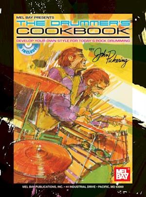 Drummer's Cookbook