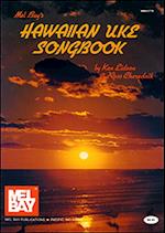 Hawaiian Uke Songbook