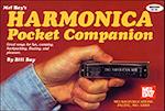 Harmonica Pocket Companion