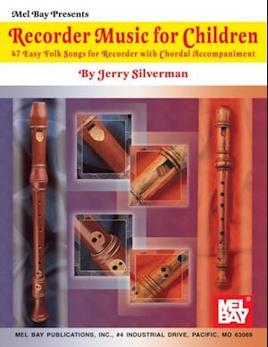 Recorder Music for Children