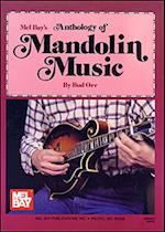 Anthology of Mandolin Music