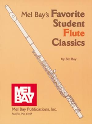 Favorite Student Flute Classics