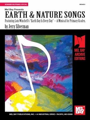 Earth and Nature Songs