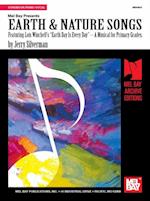 Earth and Nature Songs