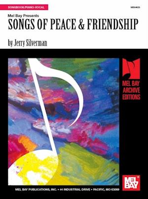 Songs of Peace & Friendship