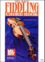 Fiddling Chord Book