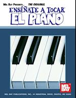 You Can Teach Yourself Piano Spanish Edition