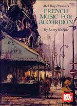 French Music for Accordion Volume 1