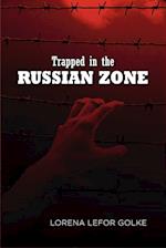 Trapped in the Russian Zone