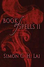 Book of Spells II