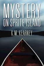 Mystery on Sprite Island