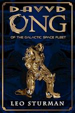 Davvd Ong of the Galactic Space Fleet