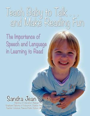 Teach Baby to Talk ... and Make Reading Fun