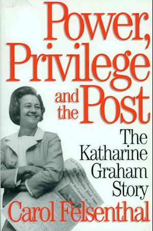 Power, Privilege and the Post